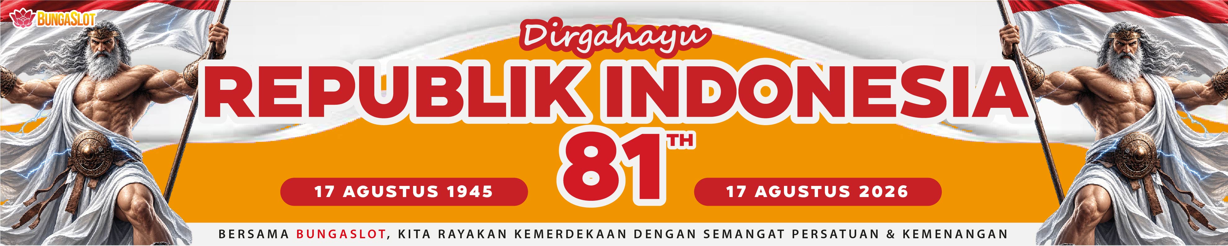 MERDEKA !!!!